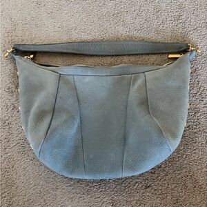 Sage/gray Hammitt Purse